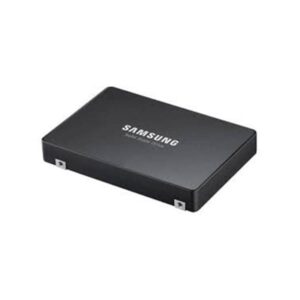 MZILT15THMLA-00007 Samsung PM1643 15.36TB SAS-12GBPS 2.5Inch
