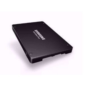 MZILT7T6HALA-00007 Samsung PM1643a 7.68TB SAS