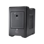 SDPH34H-024T-NBAAB SanDisk G-RAID SHUTTLE 4 Hard Drive Array