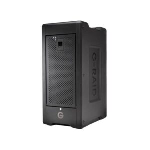 SDPH48H-096T-NBAAB SanDisk Professional G-RAID SHUTTLE 8 Hard Drive array