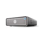 SDPH51J-012T-NBAAD SanDisk G-DRIVE Pro 12TB Desktop External Hard Drive