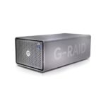 SDPH62H-012T-NBAAD SanDisk Professional G-RAID 2 – Hard Drive Array