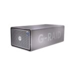 SDPH62H-024T-NBAAD SanDisk Professional G-RAID 2 Hard Drive Array