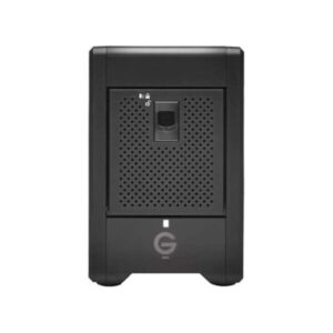 SDPS24H-032T-NBAAB SanDisk Professional G-RAID 32TB External SSD