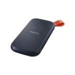 SDSSDE30-2T00-G25 SanDisk 2TB Portable USB 3.1 External Solid State Drive