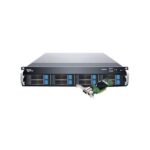 KT-ES208X12HP Sans Digital EliteSTOR ES208X12HP Hard Drive Array