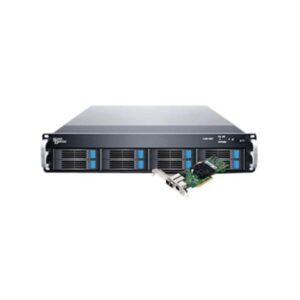 KT-ES208X12HP Sans Digital EliteSTOR ES208X12HP Hard Drive Array