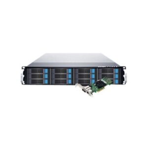 KT-ES212X12HP Sans Digital EliteSTOR ES212X12HP Hard Drive Array