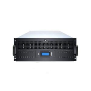 ST-SAN-AR464F8 Sans Digital AccuRAID AR464F8 4U 64-Bay SATA/SAS