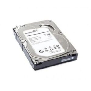 1VD100-136 Seagate Enterprise 2TB 7200RPM SATA 6Gbps 128MB Hard Drive