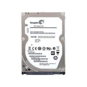 1VE130-136 Seagate 1TB 7200RPM SATA 6Gbps 2.5-inch Internal Hard Drive