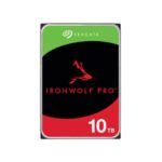 ST10000NE000 Seagate Iron Wolf Pro 10TB SATA 6Gbps 256MB Hard Drive