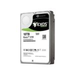 ST10000NM0086 Seagate Exos X10 10TB 512e SATA 6Gb/s