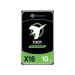 ST10000NM013G Seagate Exos X18 10TB SAS 12Gbps 256MB 3.5-inch Hard Drive