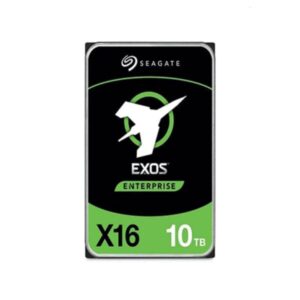 ST10000NM013G Seagate Exos X18 10TB SAS 12Gbps 256MB 3.5-inch Hard Drive
