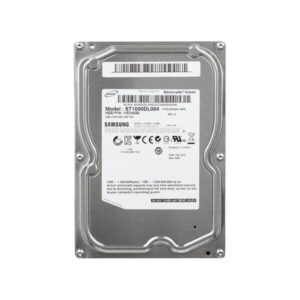 ST1000DL004 Seagate Barracuda Green 1TB SATA Hard Drive