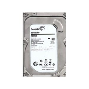 ST1000DM003 Seagate Barracuda 1TB 7200RPM SATA Hard Drive