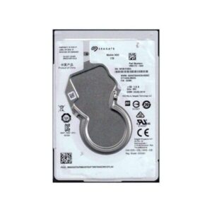 ST1000LM035 Seagate Mobile HDD 1TB 5400RPM SATA Hard Drive