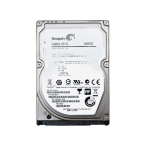 ST1000LX001 Seagate Laptop SSHD 1TB 5400RPM SATA Hard Drive