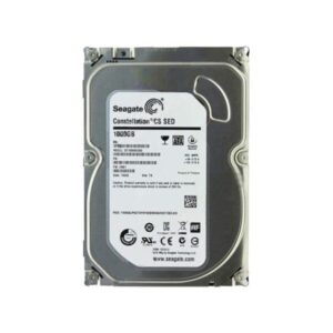 ST1000NC000 Seagate Constellation CS 1TB SATA Hard Drive