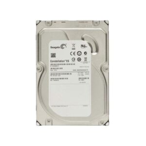 ST1000NM0011 Seagate Constellation ES 1TB 7200RPM Hard Drive