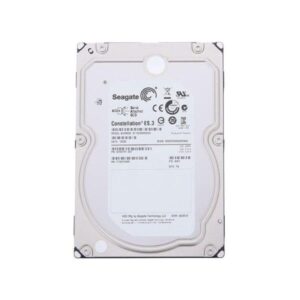 ST1000NM0023 Seagate Constellation ES.3 1TB SAS Hard Drive