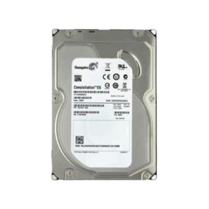 ST1000NM0031 Seagate Constellation ES 1TB SATA Hard Drive
