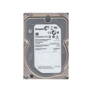 ST1000NM0033 Seagate Constellation ES.3 1TB SATA 6Gbp Hard Drive