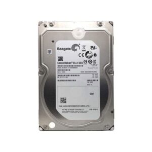 ST1000NM0053 Seagate Constellation ES.3 1TB SATA Hard Drive