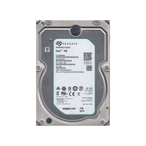 ST1000NM0055 Seagate Enterprise 1TB 7200RPM SATA Hard Drive