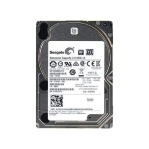 ST1000NX0303 Seagate Enterprise 1TB SATA 6Gbps Hard Drive