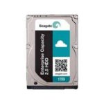 ST1000NX0313 Seagate 1TB 7.2Krpm 12GBITS 128MB Buffer Hard Drive