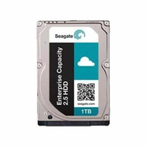 ST1000NX0363 Seagate Enterprise 1TB 7200RPM SAS Hard Drive