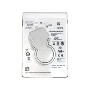 ST1000VT001 Seagate Video 2.5 1TB 5400RPM SATA Hard Drive