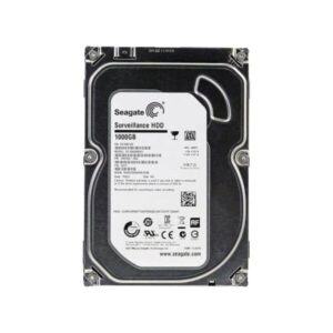ST1000VX001 Seagate Surveillance 1TB 5900RPM SATA Hard Drive