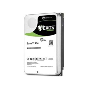 ST12000NM0008 Seagate Exos X14 12TB 3.5″