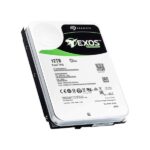 ST12000NM007G Seagate Exos X16 12TB 7200RPM SATA 6Gbps 256MB Hard Drive
