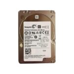 ST1200MM0008 Seagate Enterprise Performance 10K.8 1.2TB Hard Drive