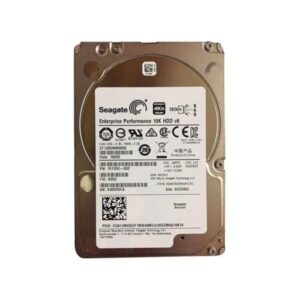 ST1200MM0008 Seagate Enterprise Performance 10K.8 1.2TB Hard Drive