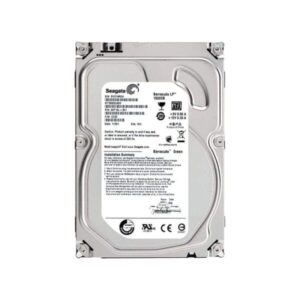 ST1500DL003 Seagate Barracuda Green 1.5TB SATA Hard Drive