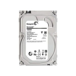 ST1500DM003 Seagate Barracuda 7200.14 1.5TB SATA Hard Drive