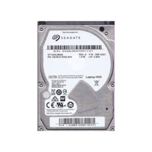 ST1500LM006 Seagate Spinpoint M9T 1.5TB 5400RPM SATA Hard Drive