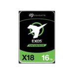 ST16000NM004J Seagate Exos X18 16 TB Hard Drive