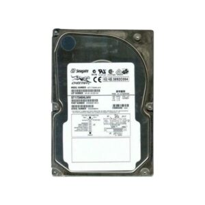 ST173404LWV Seagate Cheetah 73.4GB 10000RPM Hard Drive
