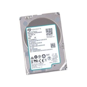 ST1800MM0018 Seagate Enterprise Performance 10K.8 1.8TB Hard Drive
