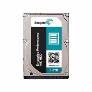 ST1800MM0128 Seagate Enterprise 1.8TB SAS Hard Drive
