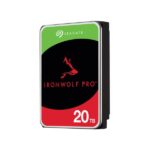 ST20000NE000 Seagate Iron Wolf Pro NAS 20TB 7200RPM SATA Hard Drive