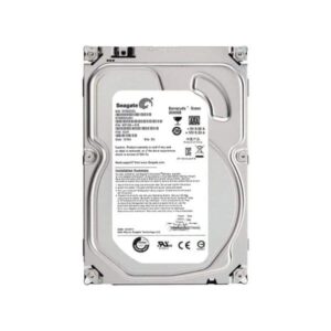 ST2000DL001 Seagate Barracuda LP 2TB 5900RPM SATA Hard Drive