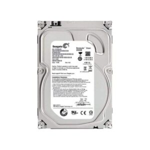 ST2000DL003 Seagate Barracuda 2TB 6GBPS 7Pin SATA Hard Drive