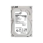 ST2000DM001 Seagate Barracuda 2TB 64MB 6GBPS SATA Hard Drive
